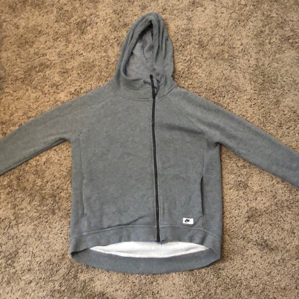 Nike sweater